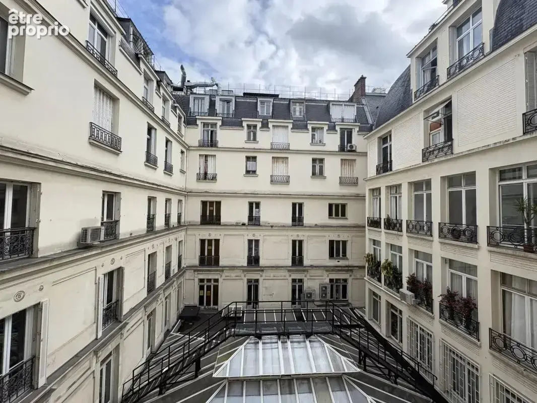 Paris 8 - champs elysees - appartement, bureau, commerce - photo 14