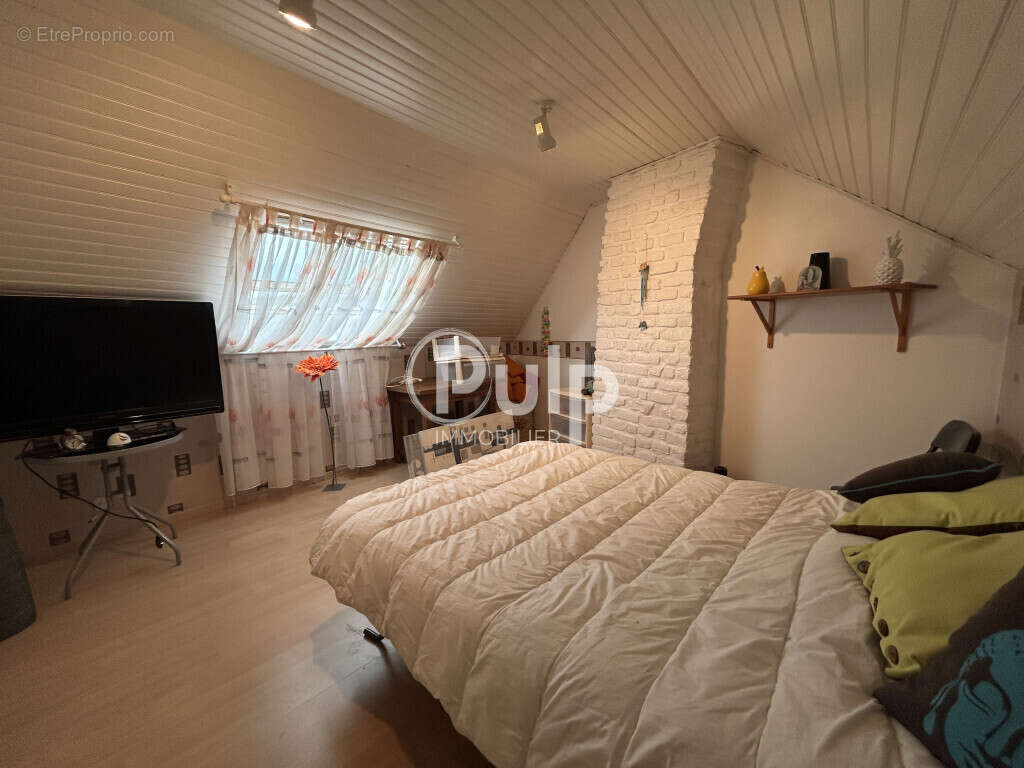 Maison à DIVION