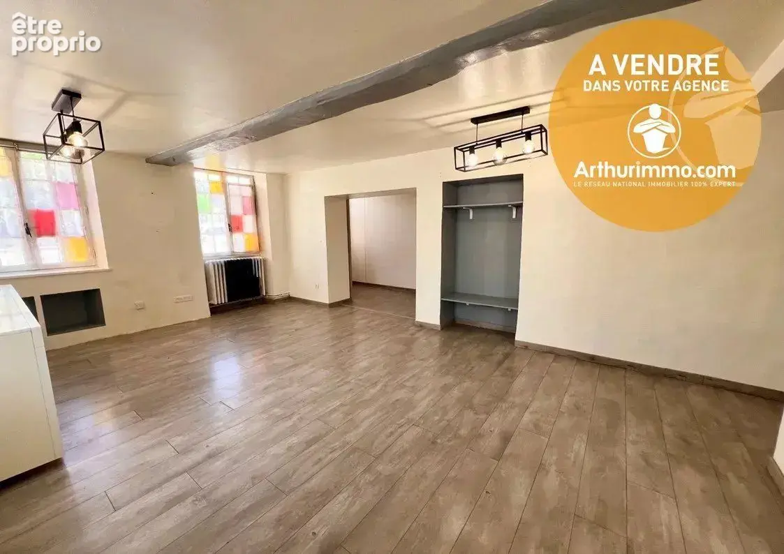 Photo Appartement à Houdan au prix de 178 000€