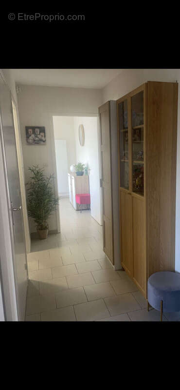 Appartement à SAINT-VENANT