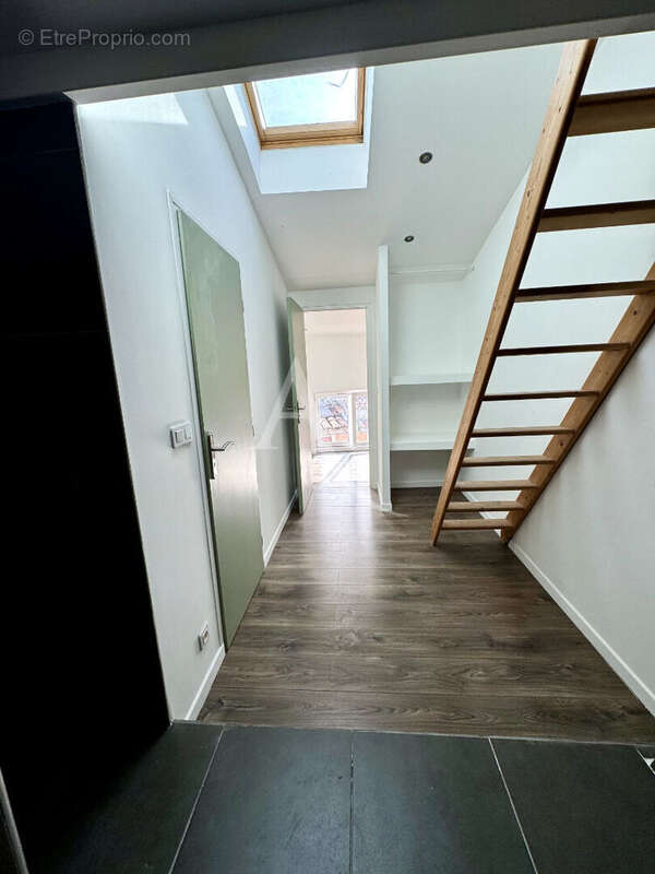 Appartement à LEVENS