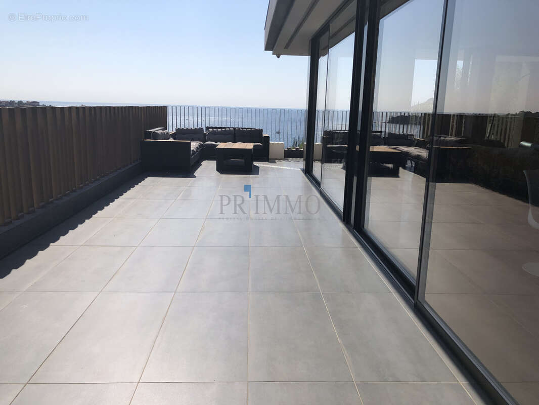 Maison à LA SEYNE-SUR-MER