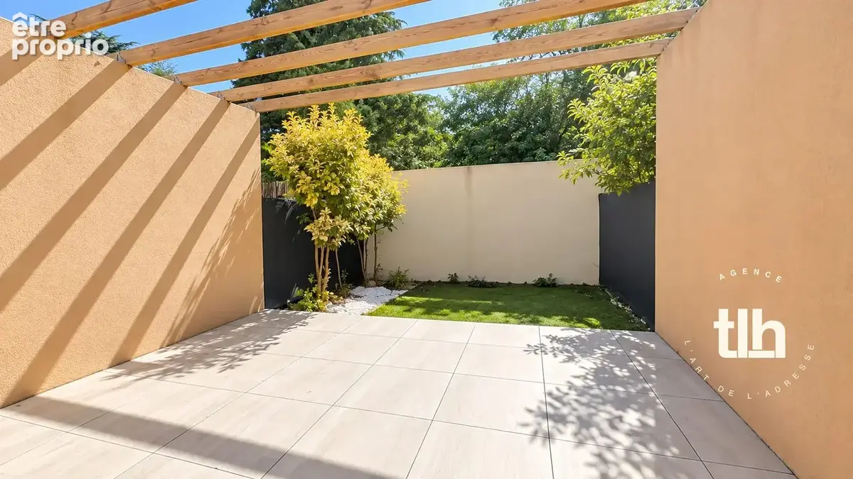 Maison 3 pièces 66 m² à vendre à Caissargues (30132) - photo 3