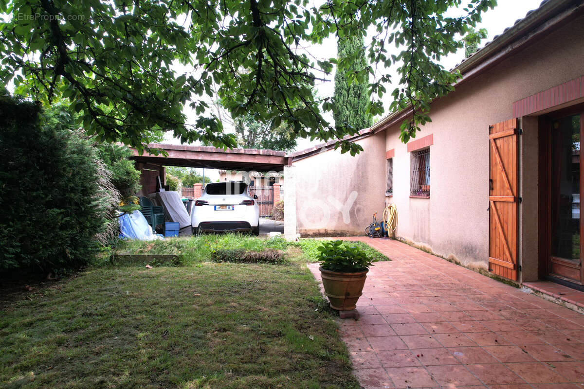 Maison à SEILH