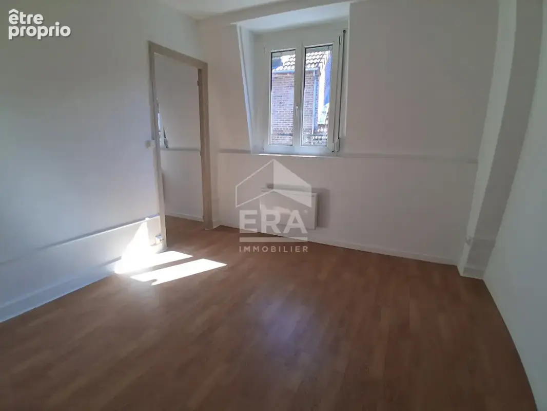 Maison 70m² à chauny - photo 3