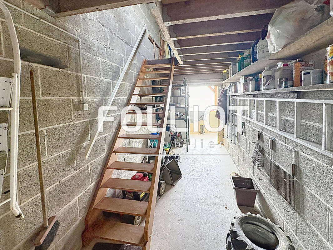 A VENDRE, Maison de Caractère en Pierre - photo 15