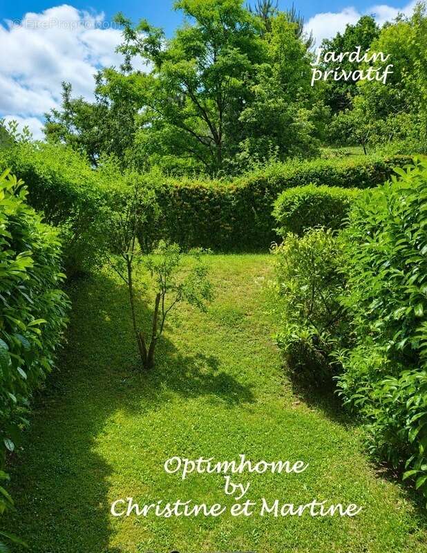 Appartement à CHAMALIERES