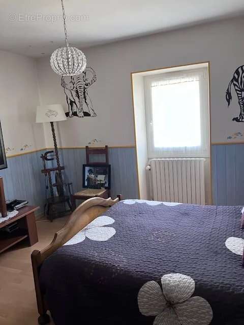 Maison à GEVREY-CHAMBERTIN