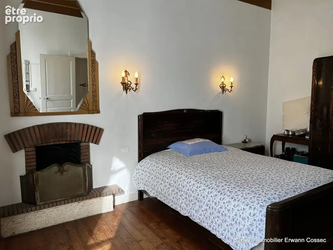 Maison de caractère Loctudy - photo 8