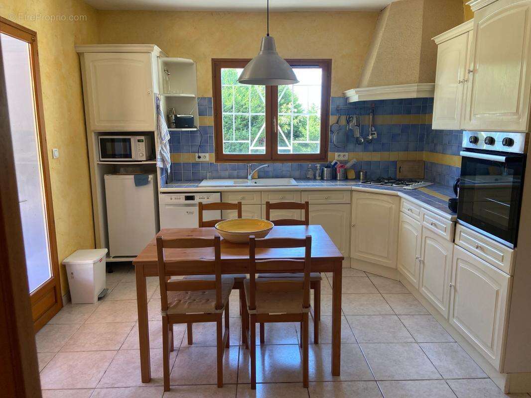 Villa de plain pied - photo 3