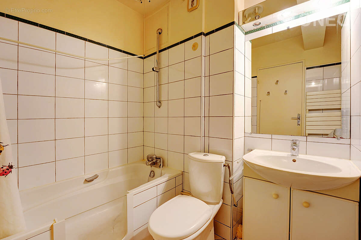 Appartement à SAINT-GERMAIN-EN-LAYE