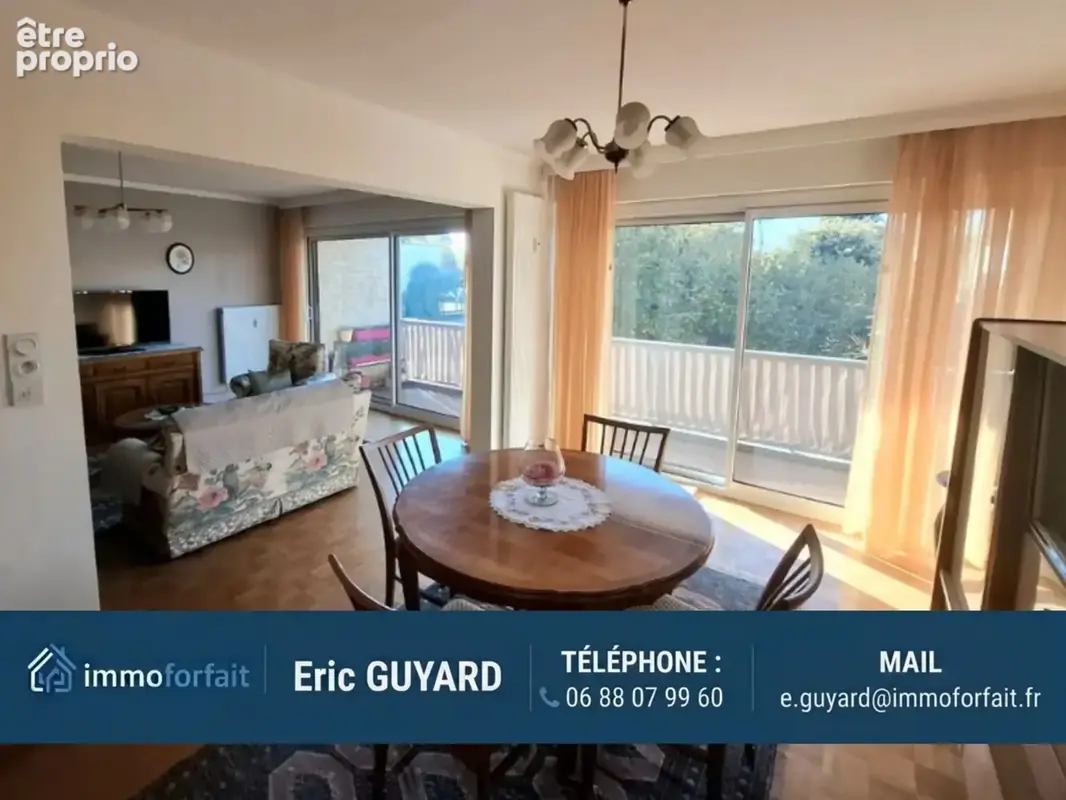 Appartement à BAVILLIERS