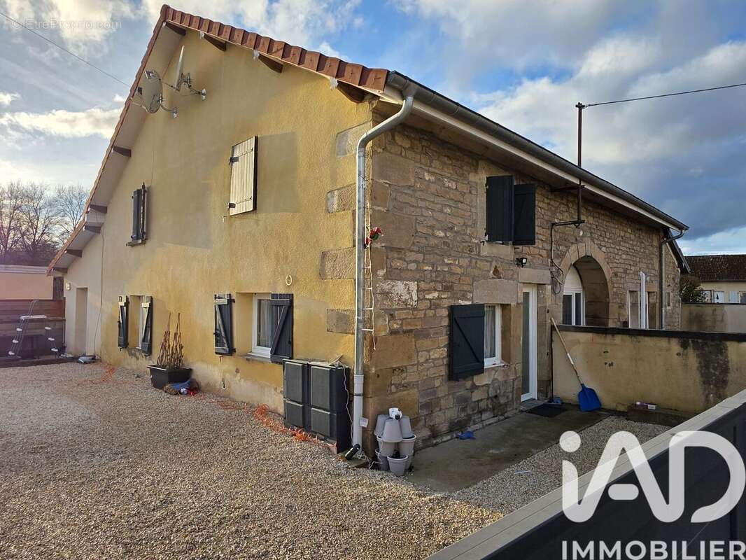 Photo 4 - Appartement à LANTENOT