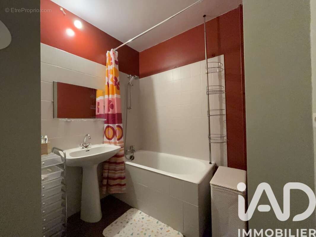 Photo 2 - Appartement à TAVERNY