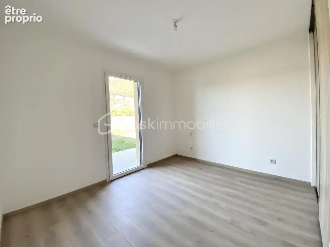 Magnifique maison 5 pièces sur 1088m2 de terrain à l'entrée de Sillingy - photo 18