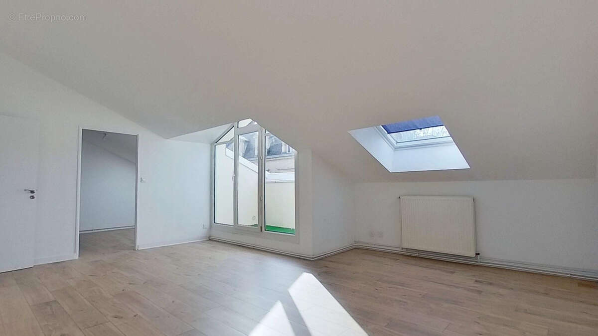 Appartement à BAR-LE-DUC