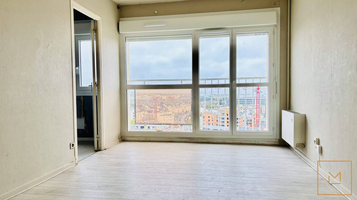 Appartement à CAEN