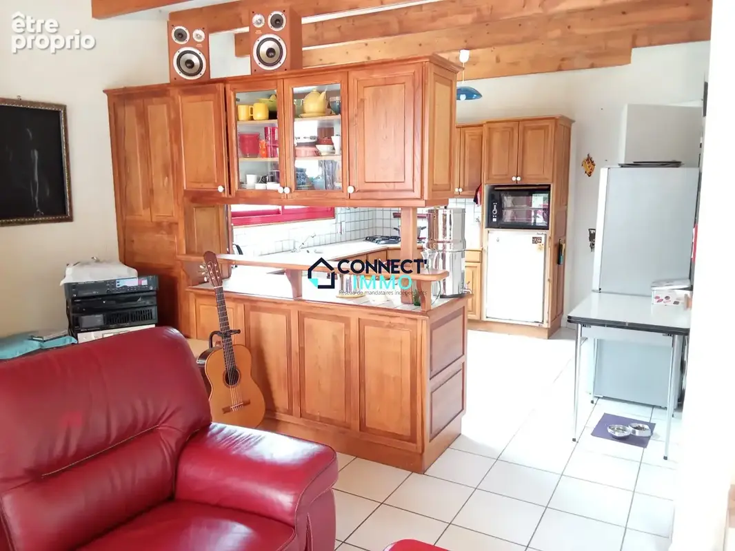Maison 141 m² à Treflaouenan  - photo 7