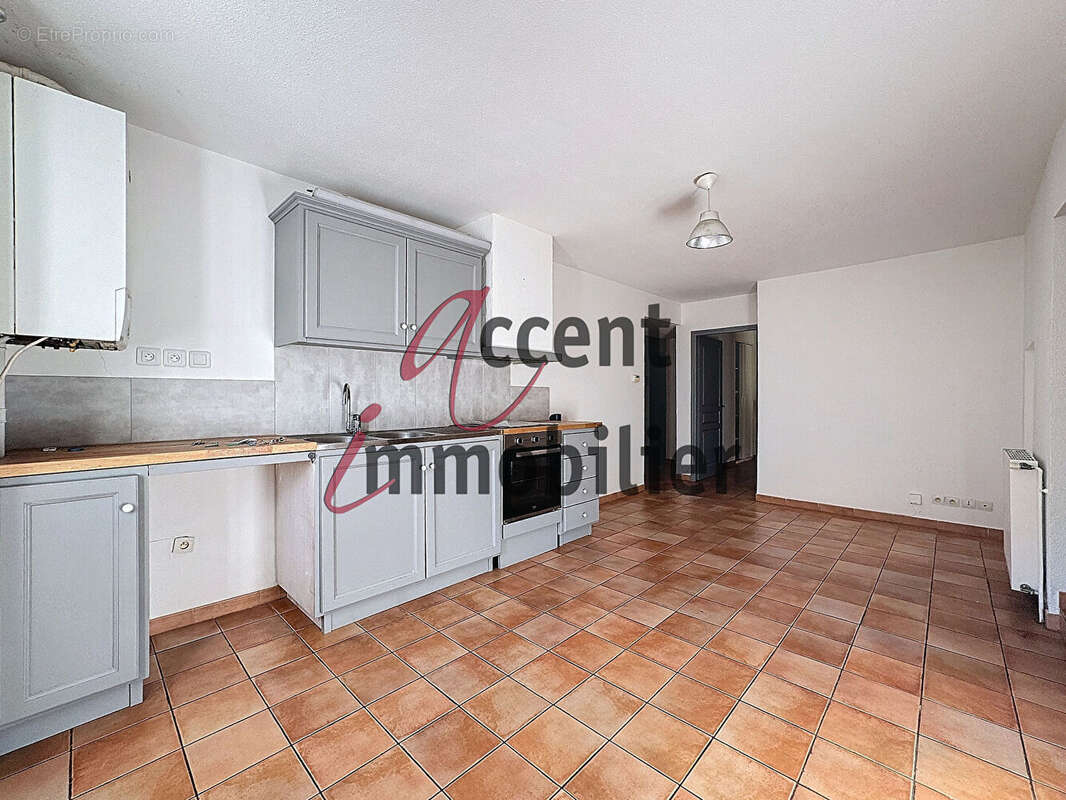 Appartement à CAVAILLON