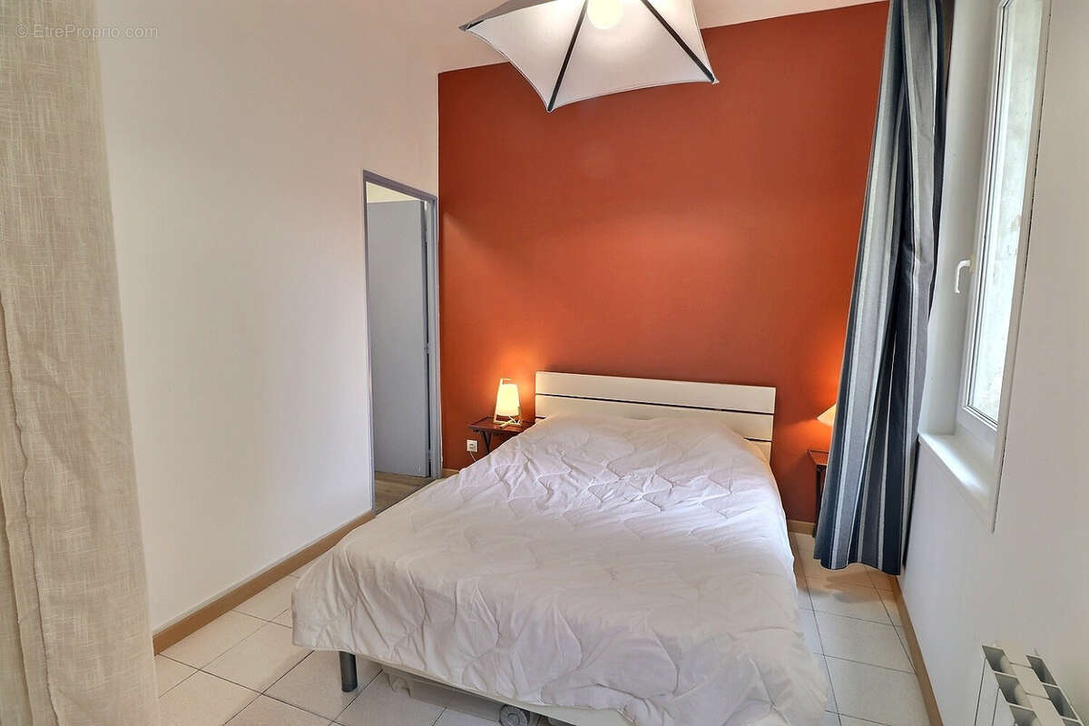 Appartement à LA CIOTAT
