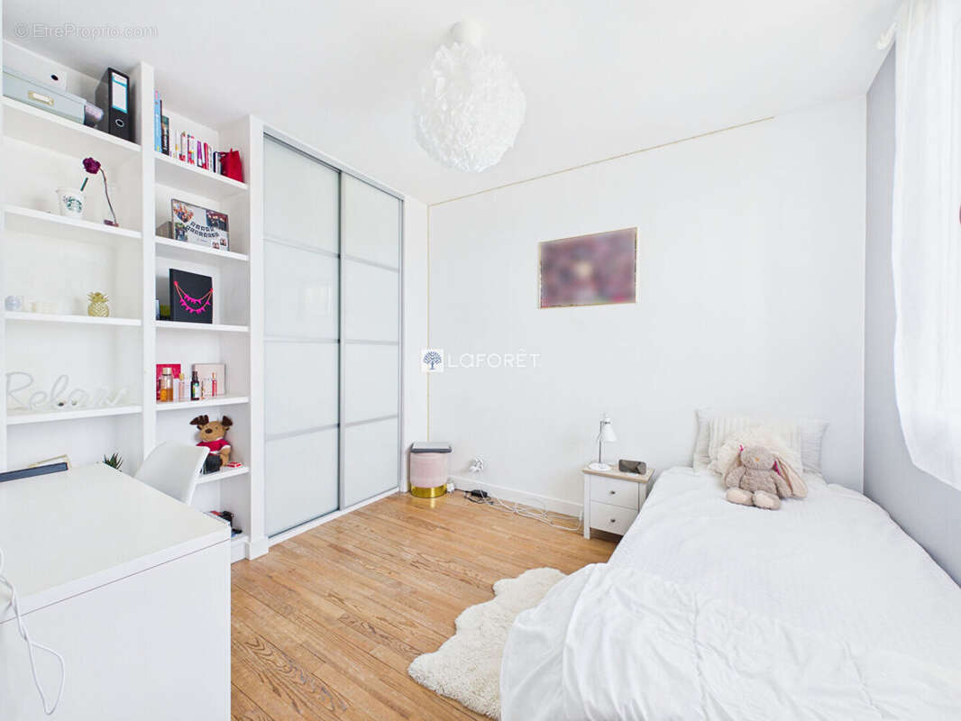Appartement Quimper 4 pièce(s) 75 m2 - photo 11