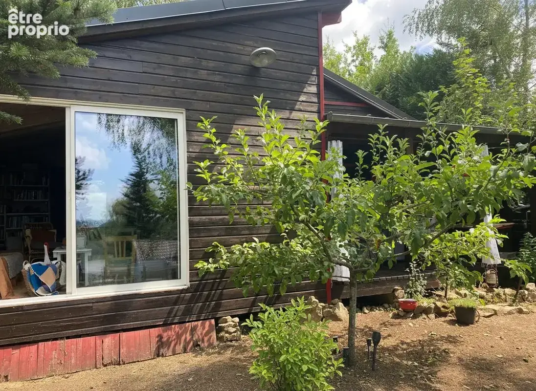 Maison 4 pièces 50 m² à vendre à Beaumont-Du-Lac (87120) - photo 3