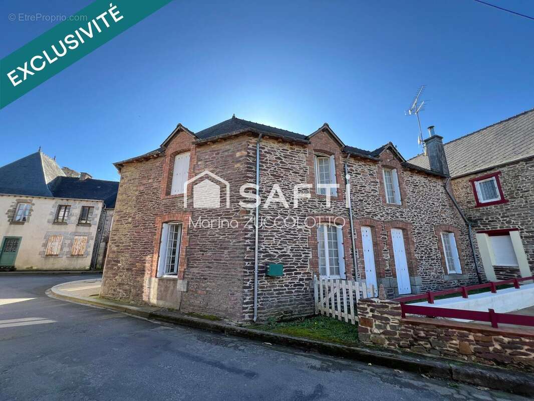 Photo 2 - Maison à MAURON