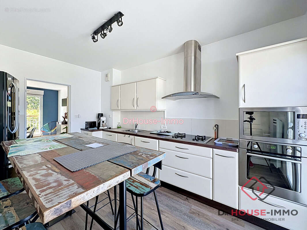 Maison 148 m² à Perigueux  - photo 16