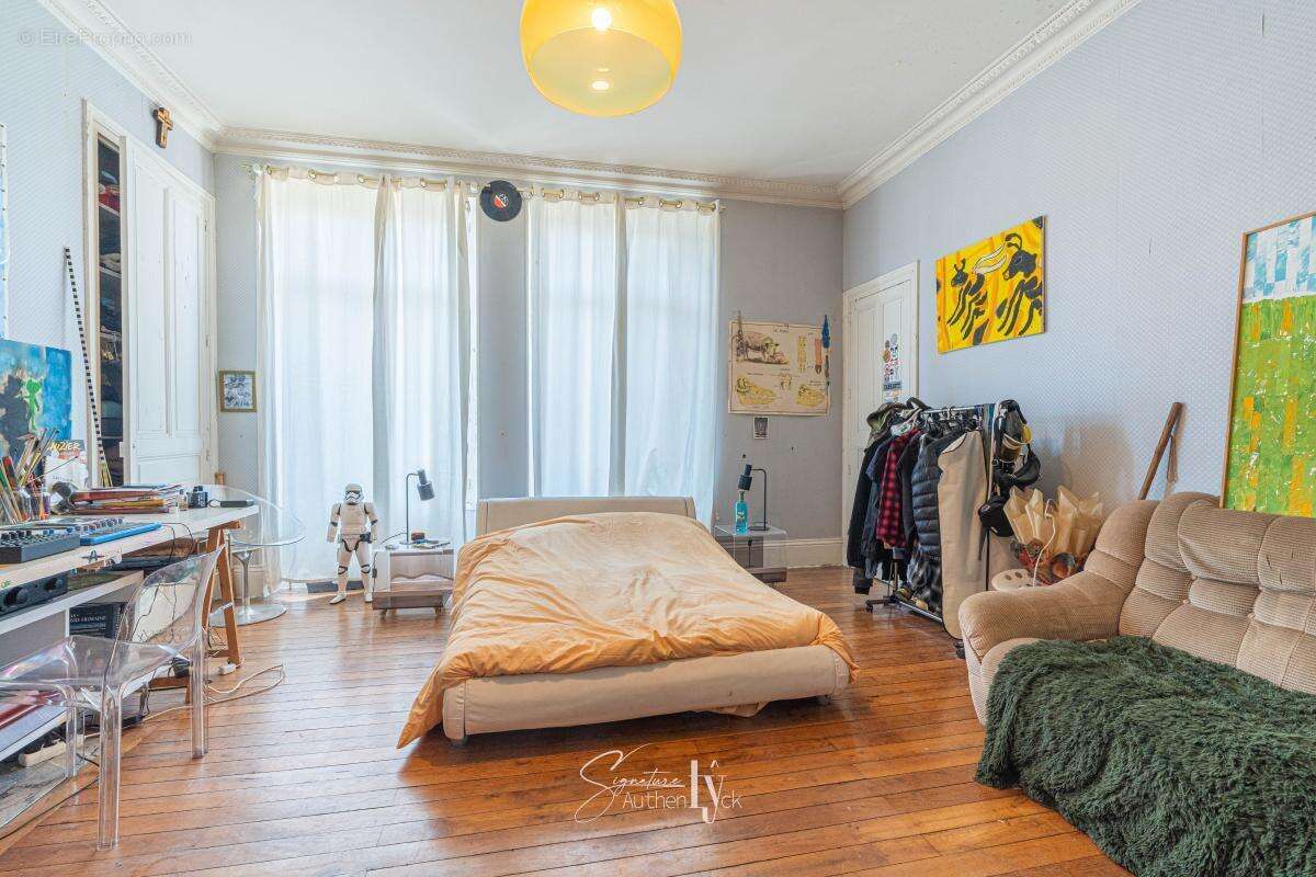 Appartement à LIMOGES