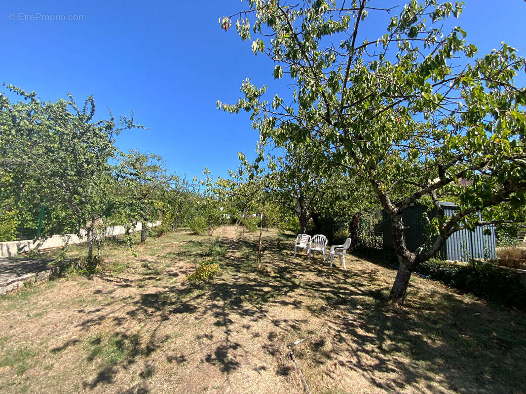 Quartier calme - maison réactualisée - photo 5