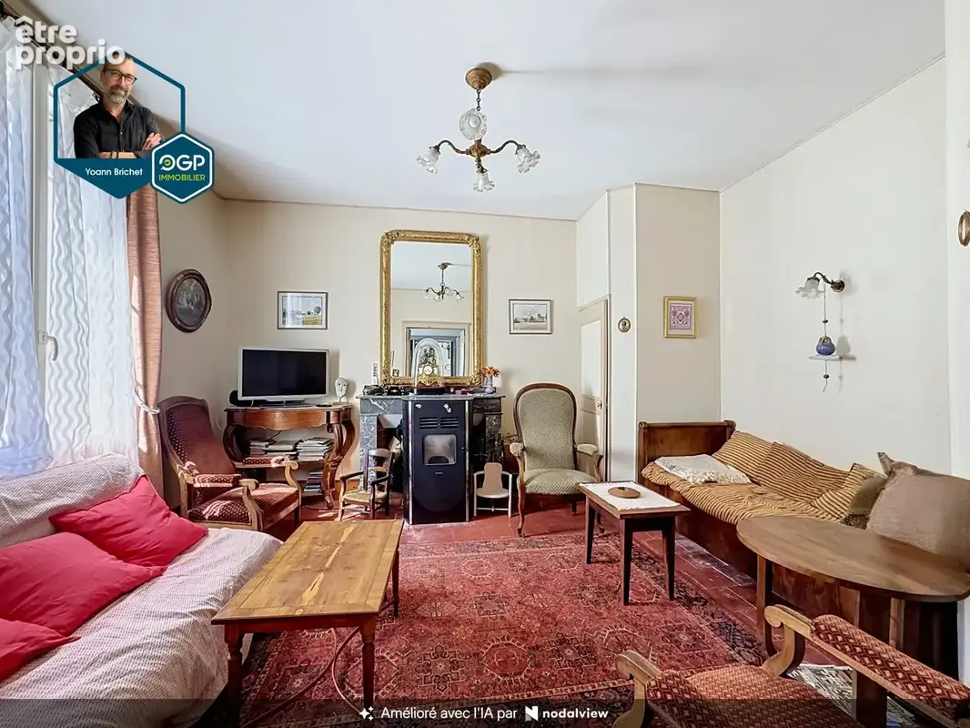 Maison 12 pièces 270 m² à vendre à Realmont (81120) - photo 4