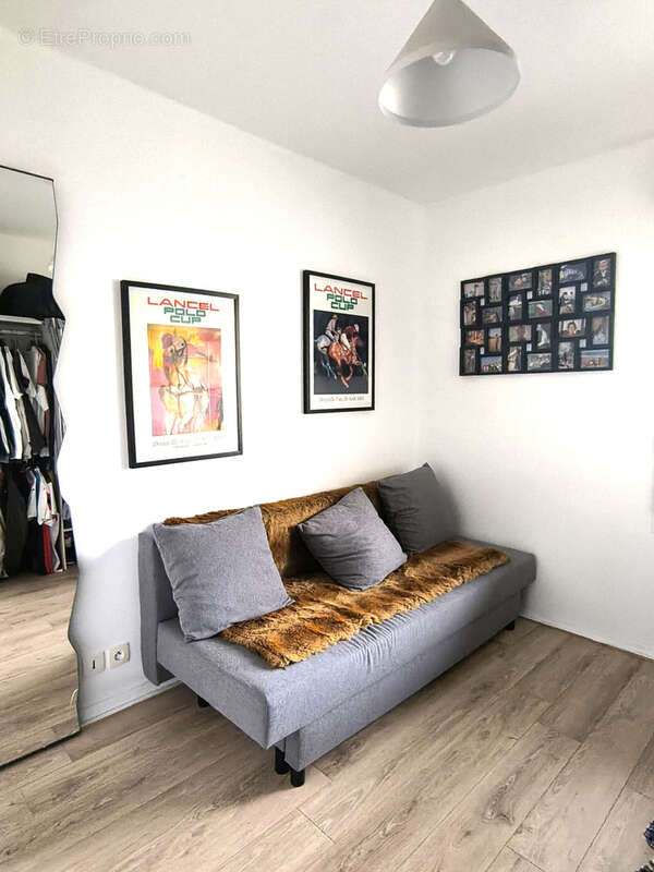 Appartement à TOUQUES