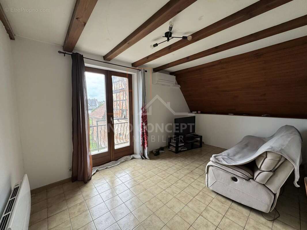 Maison à ASCHBACH