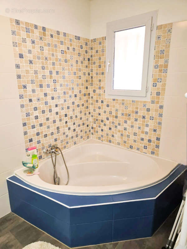 Maison à MARSEILLE-11E