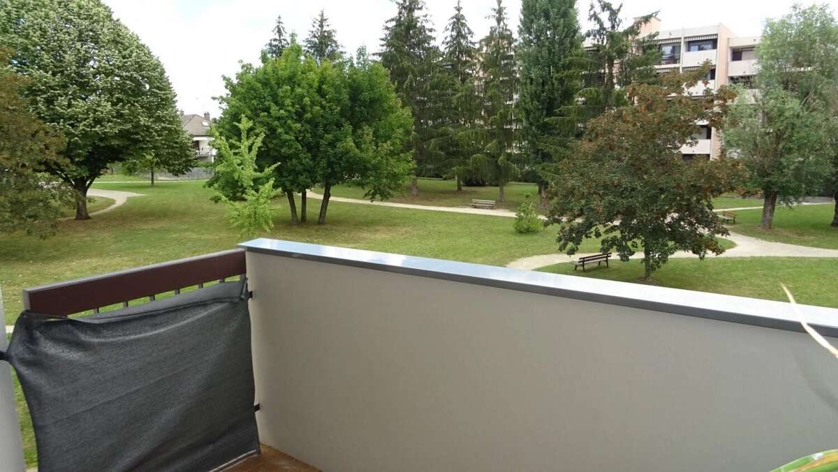 Appartement à CHEVIGNY-SAINT-SAUVEUR