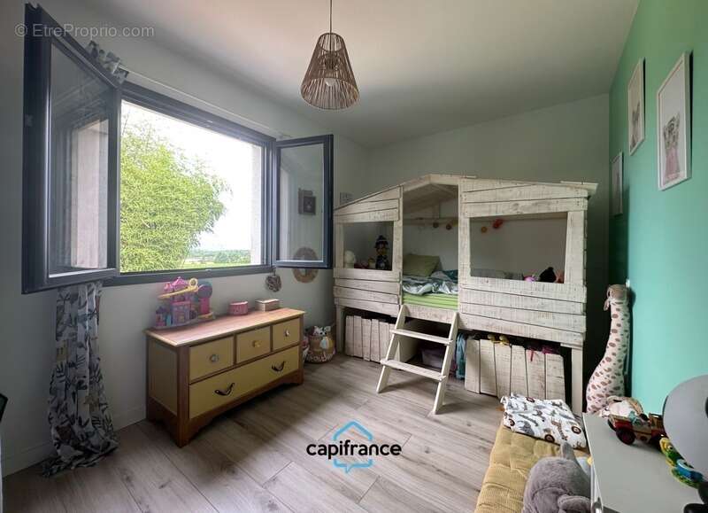 Maison à MONTASTRUC-LA-CONSEILLERE