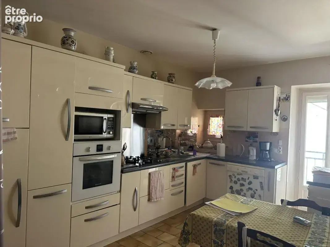 Maison 142 m² à vendre à Chateau-Verdun (09310) - photo 2