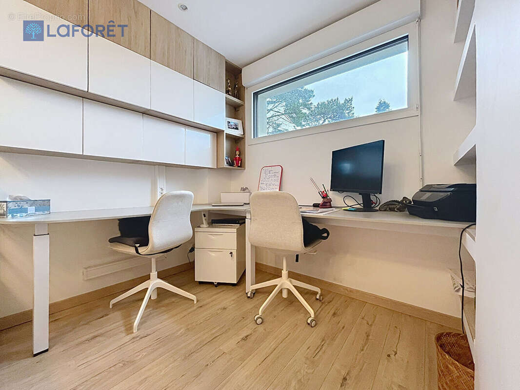 Maison à SAINTE-ANNE-D'AURAY