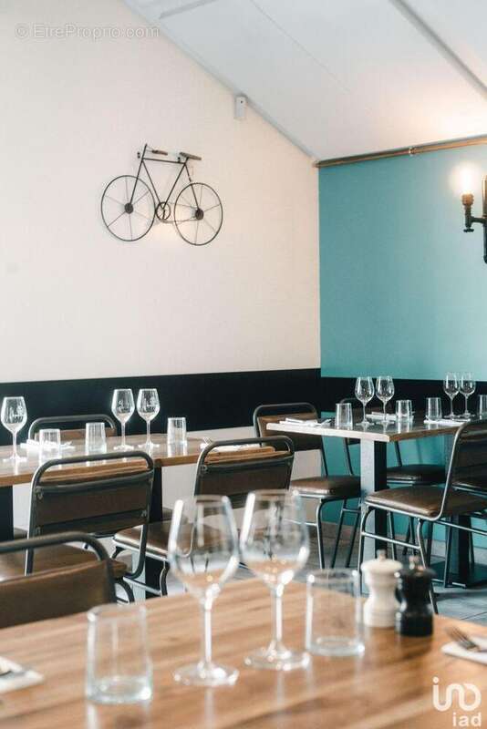 Photo 4 - Commerce à CORNEBARRIEU