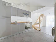 Appartement à PUSSAY