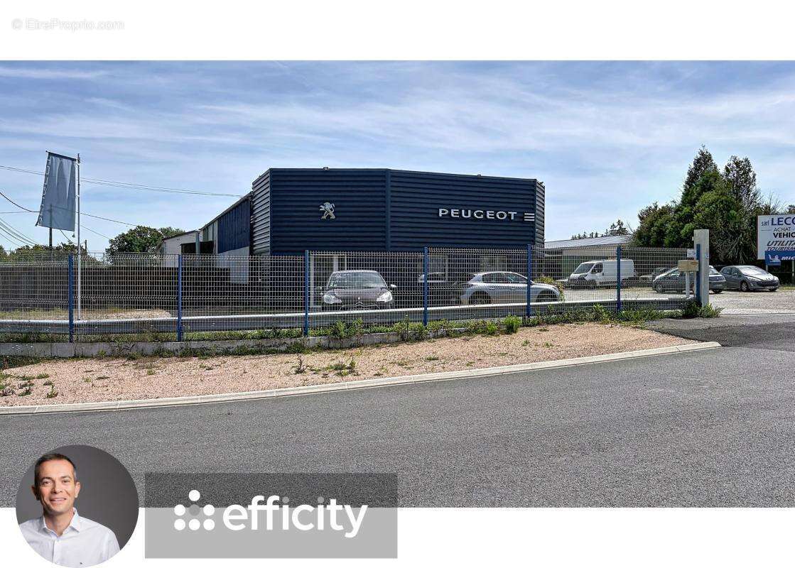 Locaux/Biens immobiliers - photo 2