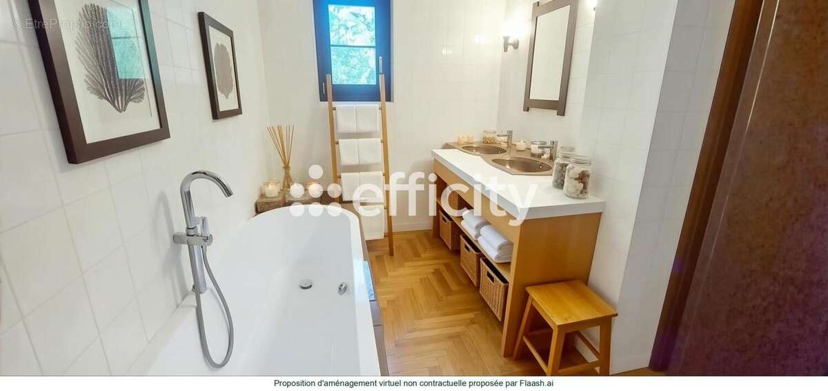 Maison 190 m² à Tagolsheim  - photo 14