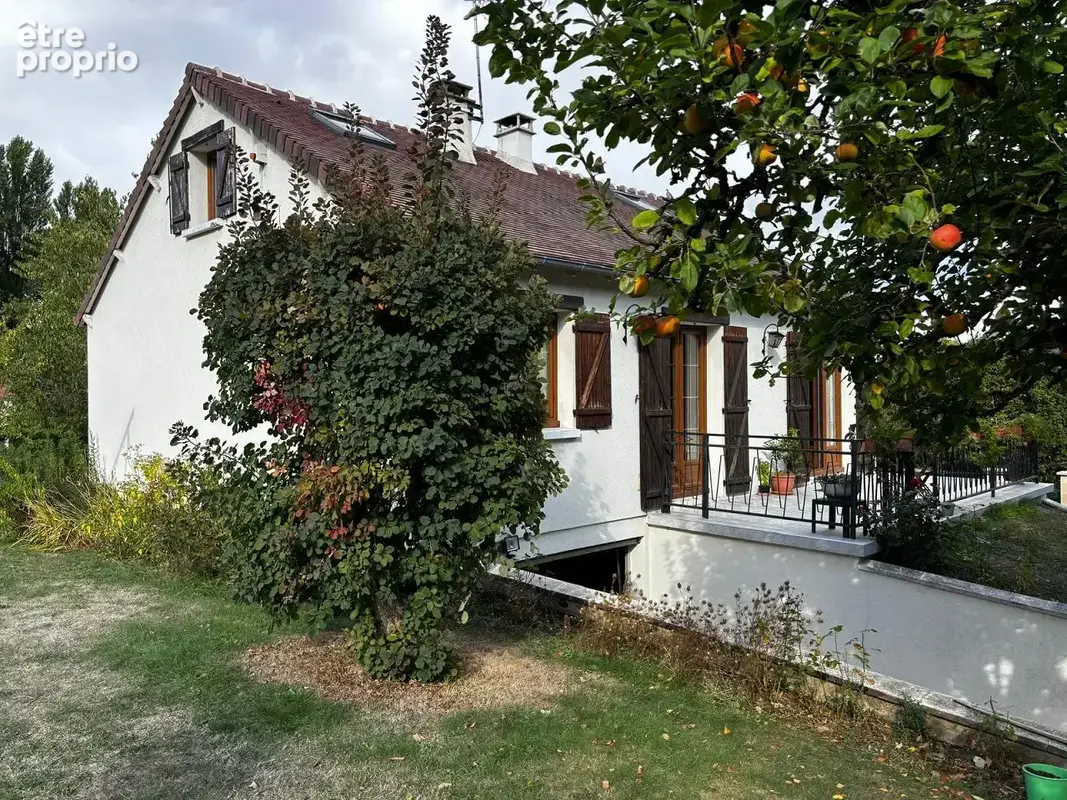 Maison à vendre - photo 18