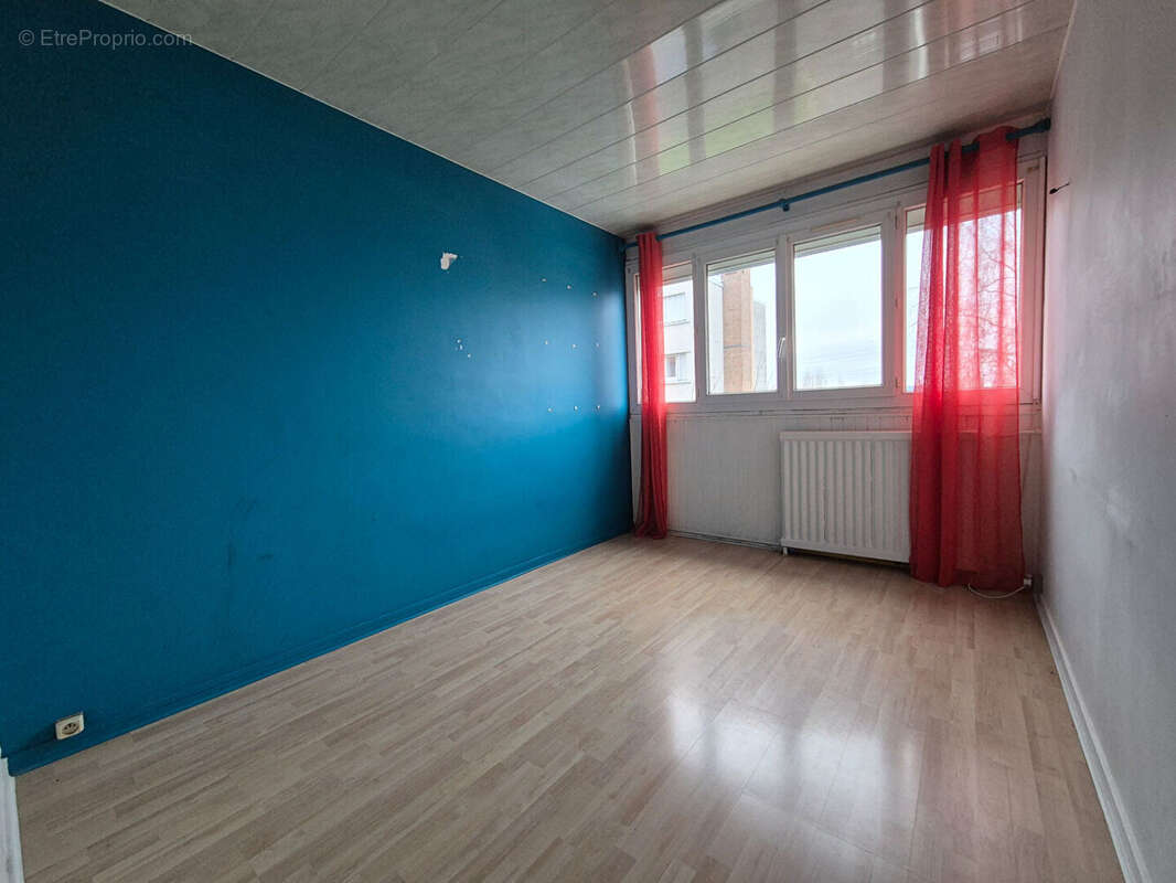 Appartement à PALAISEAU