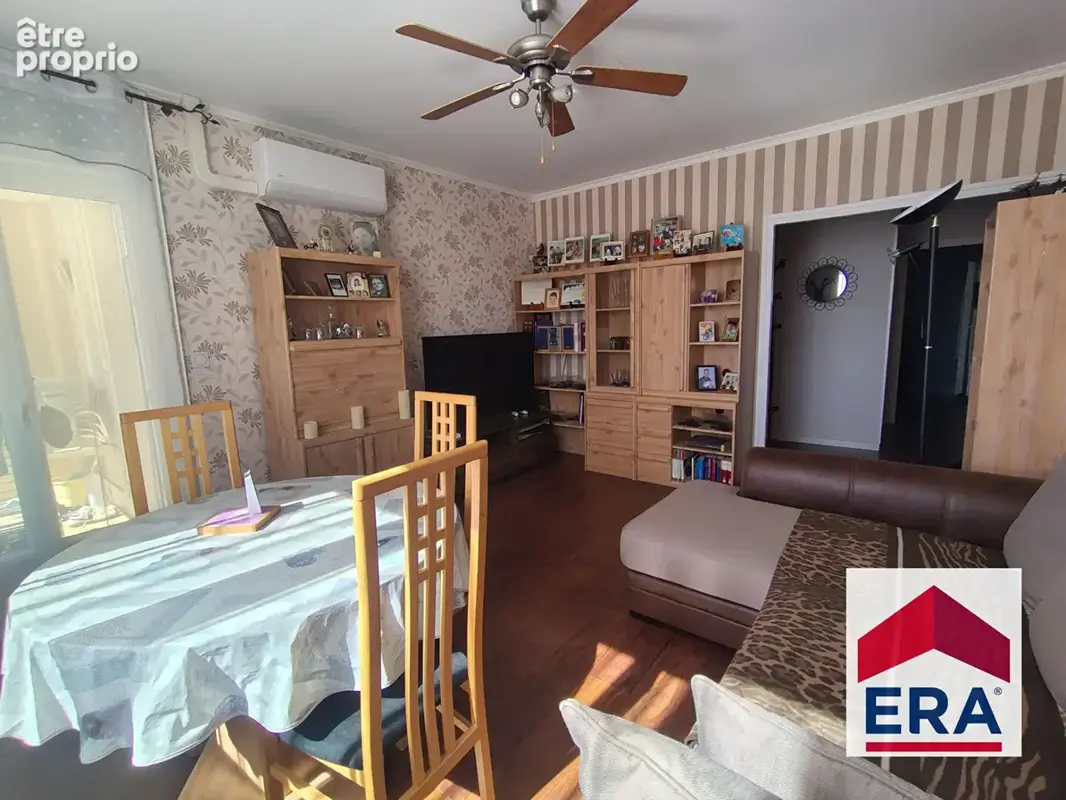 Appartement 60m² à pierrelatte - photo 9