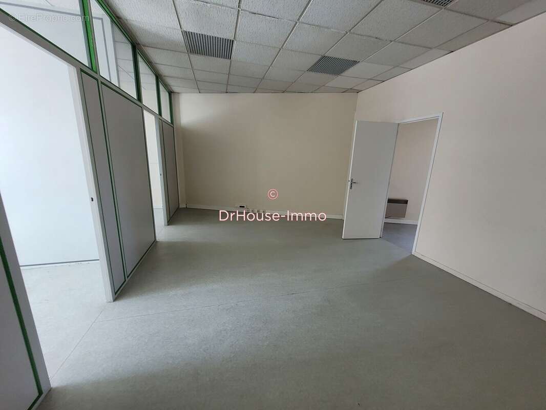 Appartement à BRUAY-LA-BUISSIERE