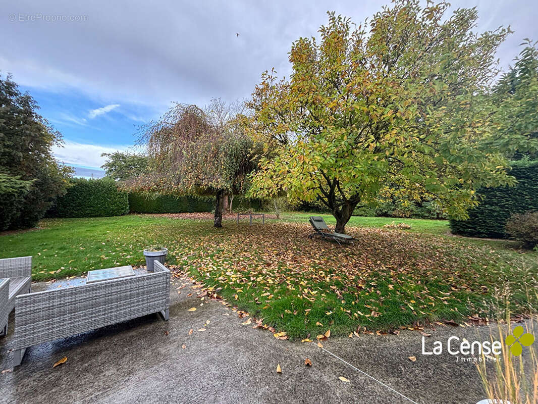 Maison à LYS-LEZ-LANNOY