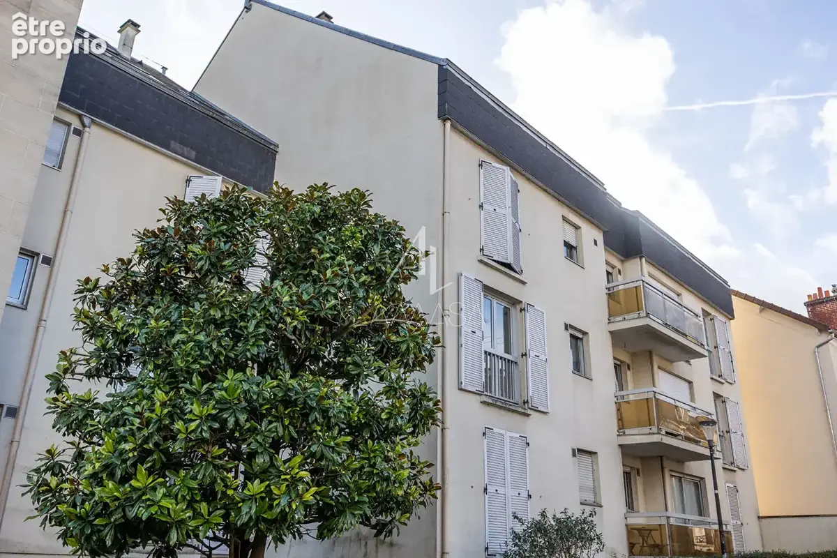 Appartement 48.97m2 à Thorigny sur Marne - photo 7