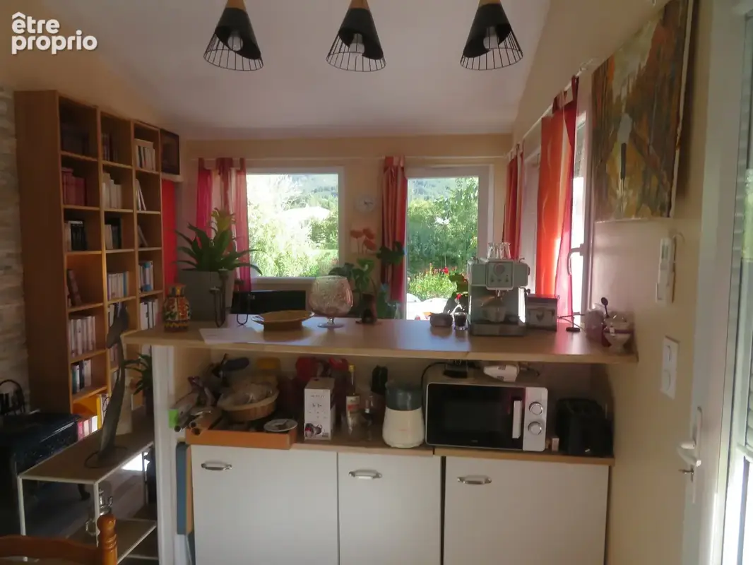 Petite maison neuve de 2025 - a vendre à digne les bains (04000) - photo 8