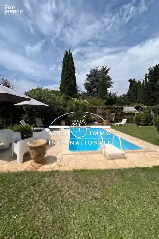 vente maison 5 Pièce(s) - photo 2